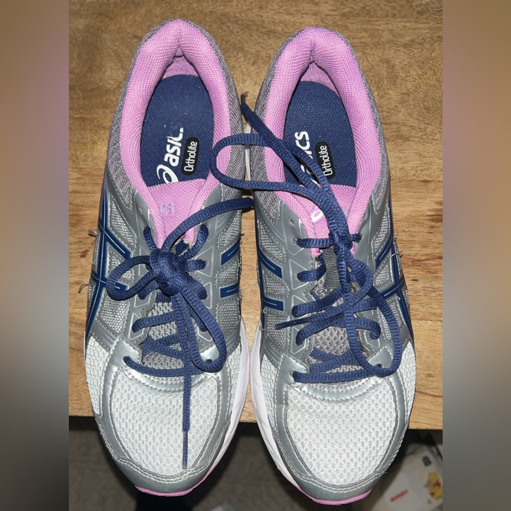 Asics GEL-Contend 4 - Picture 4 of 5